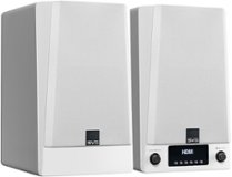 SVS - Prime Wireless Pro Powered Speaker Pair - White