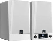 SVS - Prime Wireless Pro Powered Speaker Pair - White