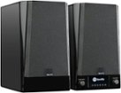 SVS - Prime Wireless Pro Powered Speaker Pair - Black