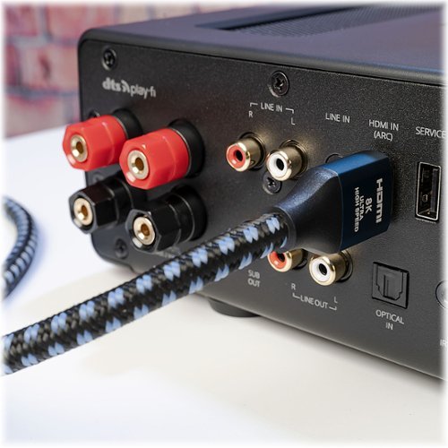 SVS - Prime Wireless Pro SoundBase 2.1-Ch. Integrated Amplifier - Black