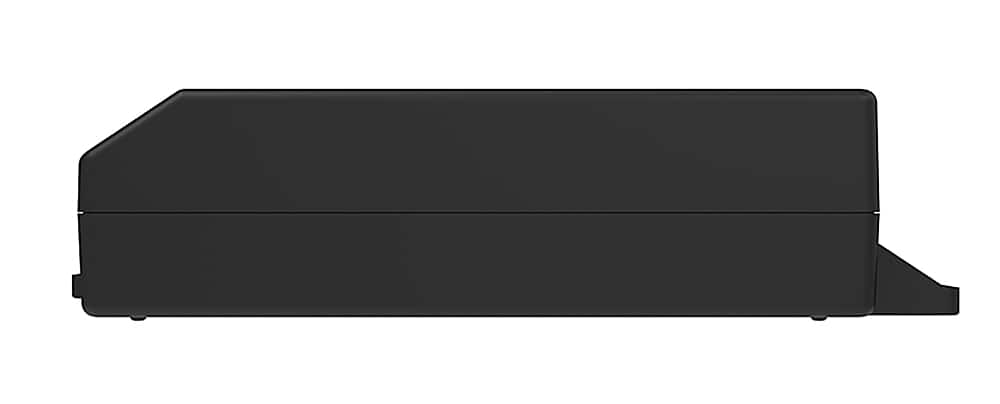 iPort - CONNECT - POE+ INJECTOR (Each) - Black