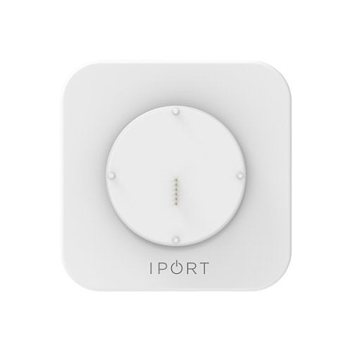 iPort - CONNECT PRO - WALLSTATION (Each) - White