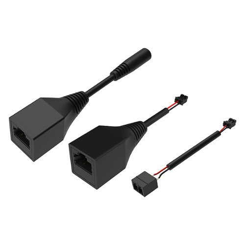 iPort - CONNECT PRO - WALLSTATION (Each) - White