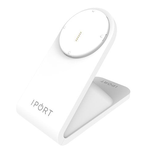 iPort - CONNECT PRO - BASESTATION (Each) - White