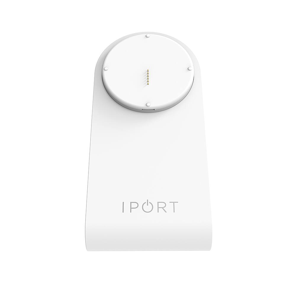 iPort - CONNECT PRO - BASESTATION (Each) - White