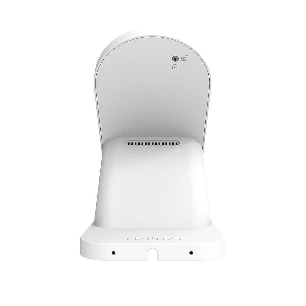 iPort - CONNECT PRO - BASESTATION (Each) - White