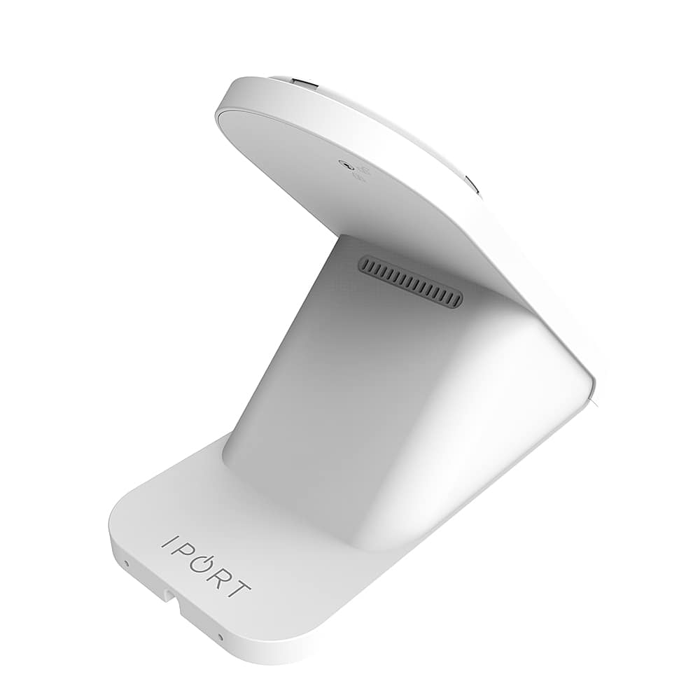 iPort - CONNECT PRO - BASESTATION (Each) - White
