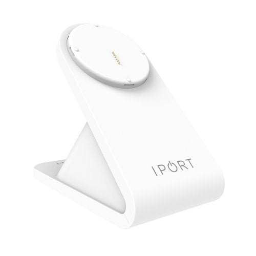 iPort - CONNECT PRO - BASESTATION (Each) - White