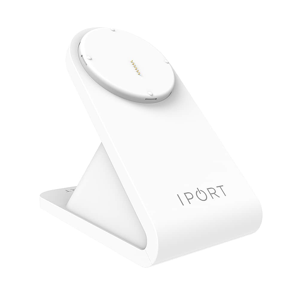iPort - CONNECT PRO - BASESTATION (Each) - White
