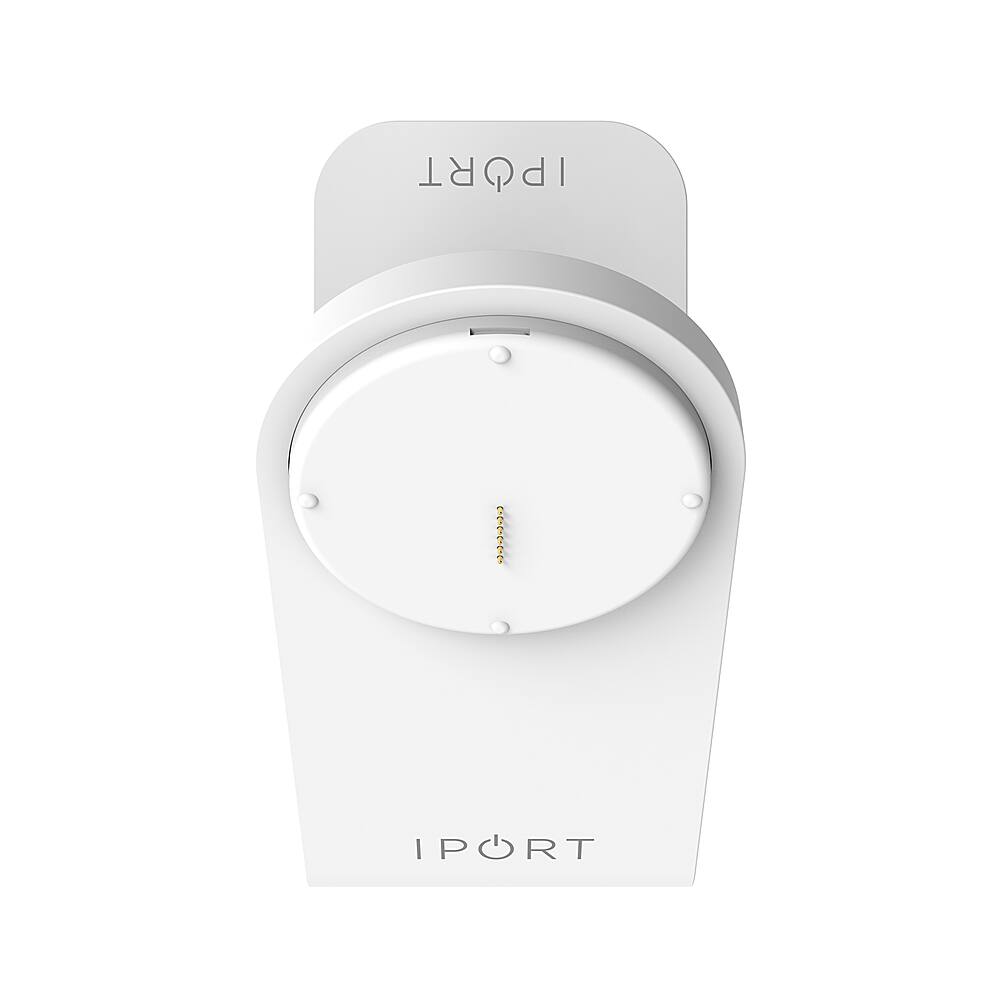 iPort - CONNECT PRO - BASESTATION (Each) - White
