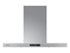 Samsung BESPOKE - 35 inches - Convertible - Wall Range Hood - Gray