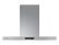 Samsung BESPOKE - 35 inches - Convertible - Wall Range Hood - Gray