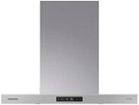 Samsung BESPOKE - 29 inches - Convertible - Wall Range Hood - Gray
