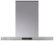 Samsung BESPOKE - 29 inches - Convertible - Wall Range Hood - Gray