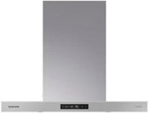 Samsung BESPOKE - 29 inches - Convertible - Wall Range Hood - Gray
