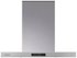 Samsung BESPOKE - 29 inches - Convertible - Wall Range Hood - Gray