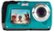 Minolta - MN40WP 48.0 Megapixel Waterproof Digital Camera - Blue