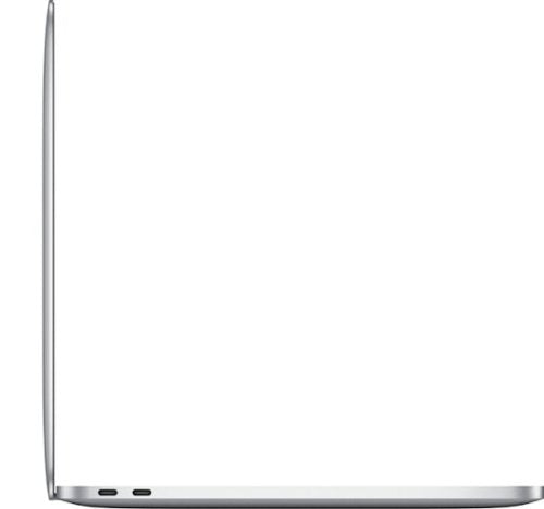 Apple - Geek Squad Refurbished Good - MacBook Pro - 13" Display - Intel Core i5 - 8 GB Memory - 128GB Flash Storage - Space Gray