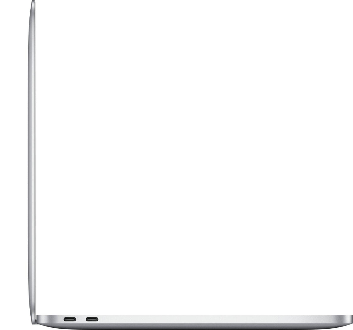 Apple - Geek Squad Refurbished Good - MacBook Pro - 13" Display - Intel Core i5 - 8 GB Memory - 128GB Flash Storage - Space Gray