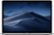 Apple - Geek Squad Certified Refurbished MacBook Pro - 15" Display - Intel Core i7 - 16 GB Memory - 512GB Flash Storage - Silver