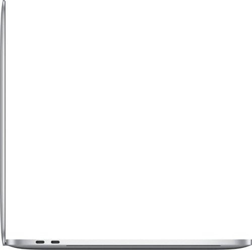 Apple - Geek Squad Certified Refurbished MacBook Pro - 15" Display - Intel Core i7 - 16 GB Memory - 512GB Flash Storage - Silver