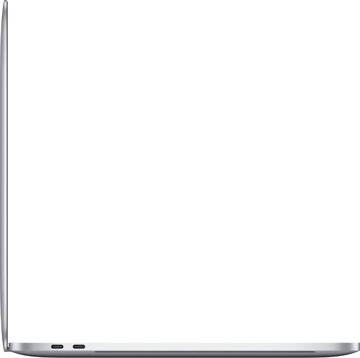 Apple - Geek Squad Certified Refurbished MacBook Pro - 15" Display - Intel Core i7 - 16 GB Memory - 512GB Flash Storage - Silver