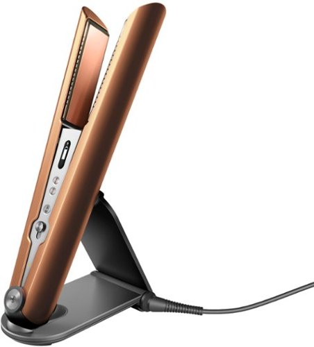 Dyson - Corrale Hair Straightener - Copper/Nickel