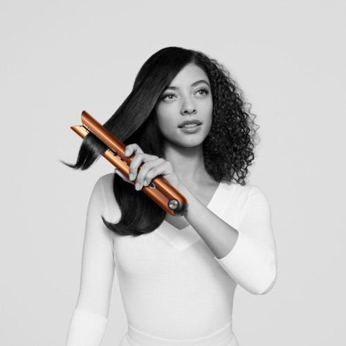 Dyson - Corrale Hair Straightener - Copper/Nickel