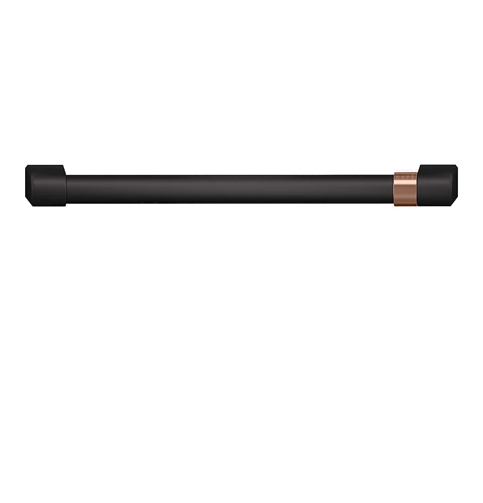 Handle Kit for most Café or Advantium Wall Ovens - Flat Black