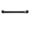 Handle Kit for most Café or Advantium Wall Ovens - Flat Black