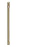 Wine/Beverage Handle Kit for Café - Brushed Brass