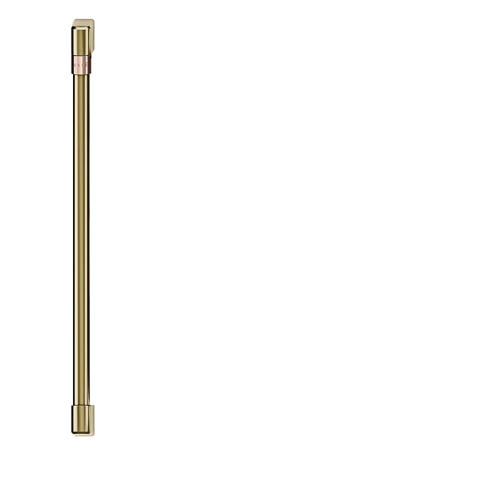 Wine/Beverage Handle Kit for Café - Brushed Brass