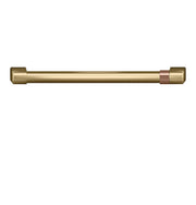 Handle Kit for Café Wall Oven - Brushed Brass