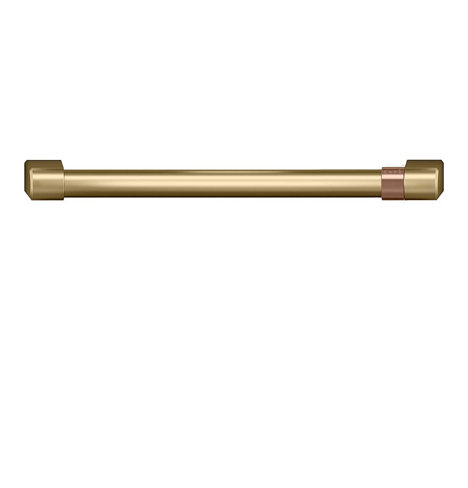 Handle Kit for Café Wall Oven - Brushed Brass
