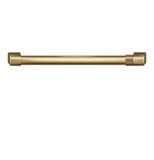Handle Kit for Café Wall Oven - Brushed Brass
