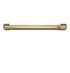 Handle Kit for Café Wall Oven - Brushed Brass