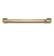Handle Kit for Café Wall Oven - Brushed Brass