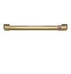 Handle Kit for Café Wall Oven - Brushed Brass