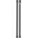 Handle Kit for Café Refrigerators - Flat Black