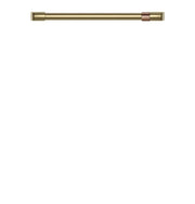 Handle Kit for Café Dishwashers - Brushed Brass