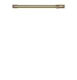 Handle Kit for Café Dishwashers - Brushed Brass