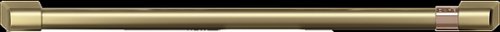 Handle Kit for Café Dishwashers - Brushed Brass