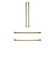 Refrigeration Handle Kit for Café - Brushed Brass