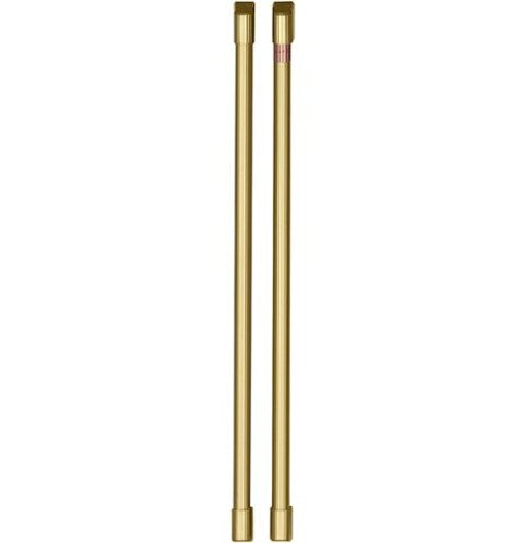 Refrigeration Handle Kit for Café - Brushed Brass