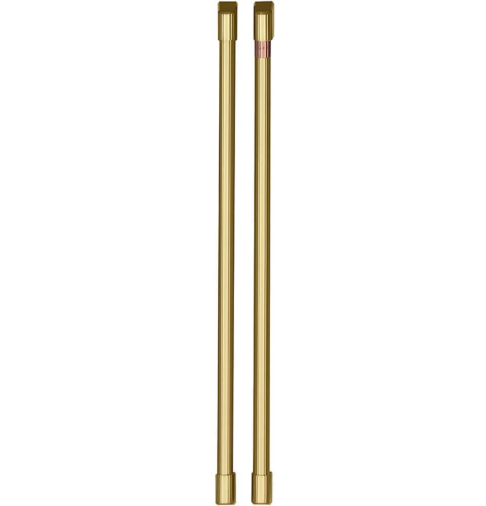 Refrigeration Handle Kit for Café - Brushed Brass