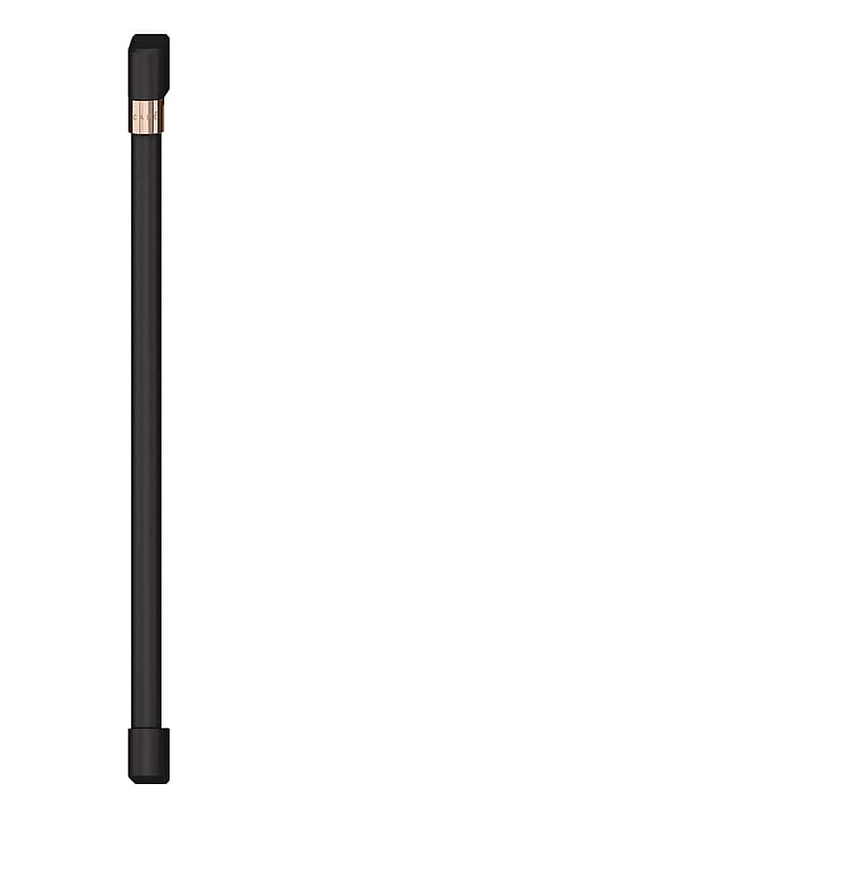 Handle Kit for Café Wine and Beverage Centers - Flat Black