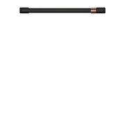 Handle Kit for Café Dishwashers - Flat Black