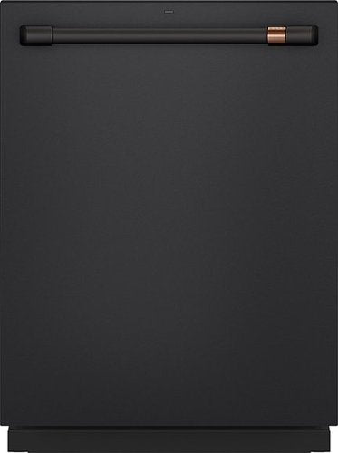Handle Kit for Café Dishwashers - Flat Black