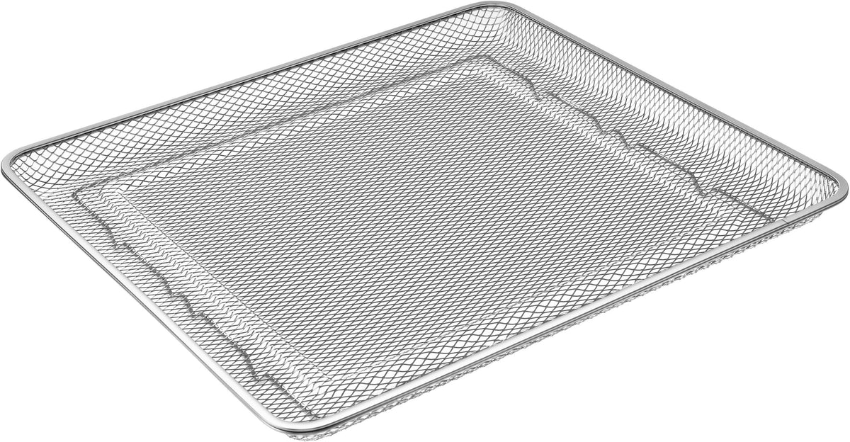 LRAL303S Air Fry Tray for Select LG Ranges - Silver