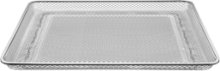 LRAL303S Air Fry Tray for Select LG Ranges - Silver